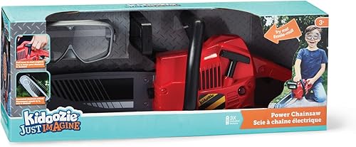 Miniatura 6 de Kidoozie Motosierra eléctrica