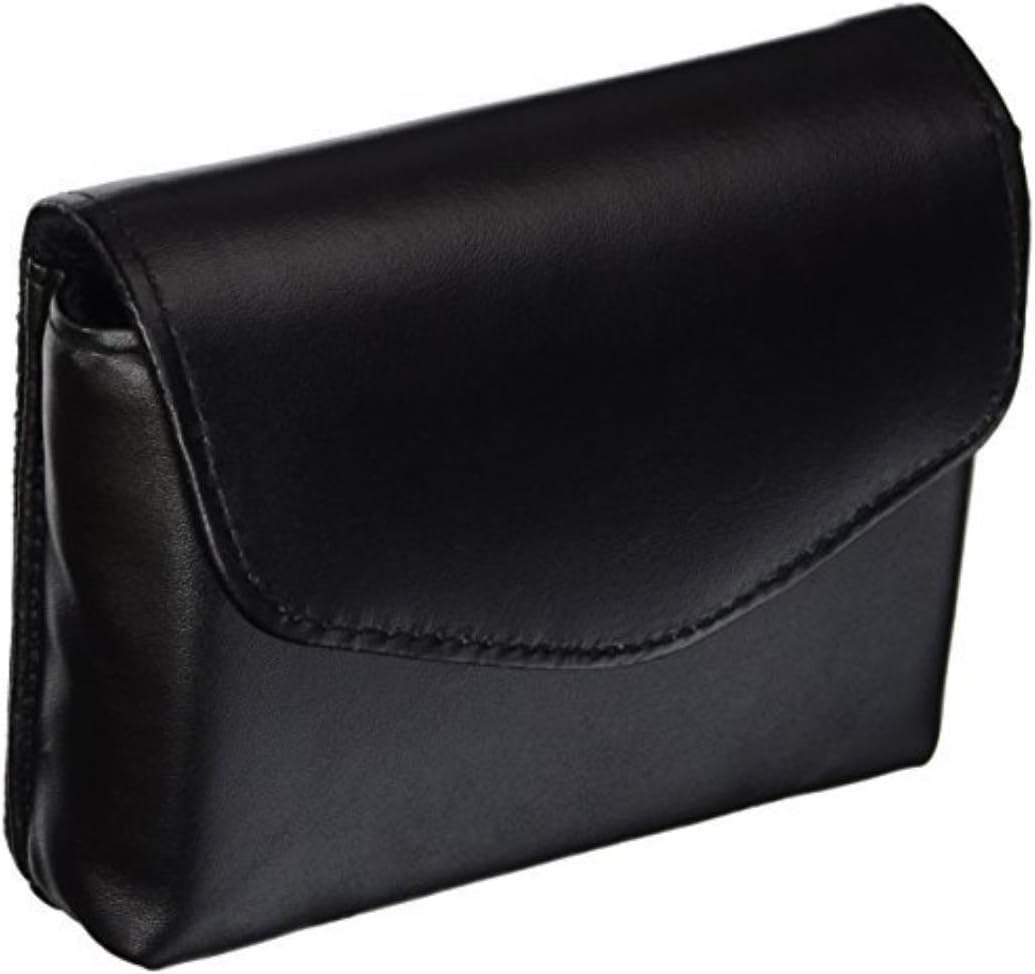 Bulldog Nylon Ambi Cell Phone Holster with Belt Loop and Clip