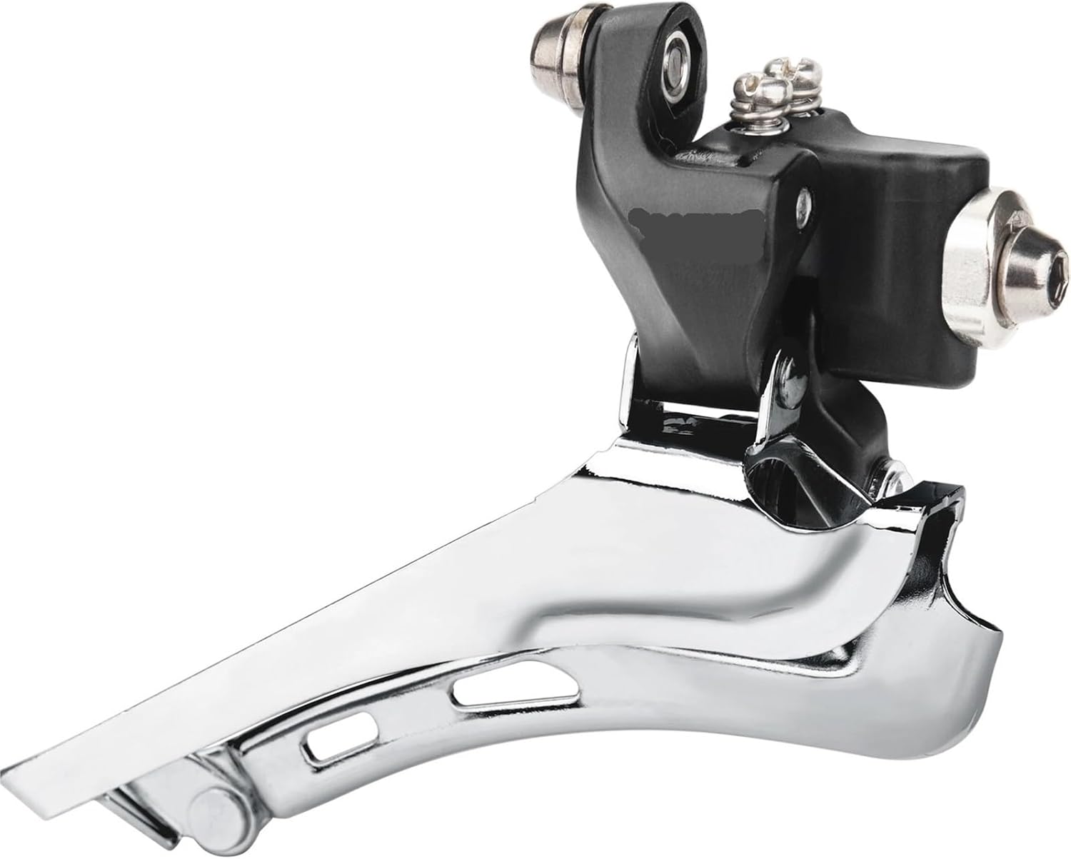 Road Bicycle Front Derailleurs Straight Hanging 9 10 11 12 20 22 Speed Bike Front Derailleu Clamping Ring Shifters New(12s Straight Hanging)