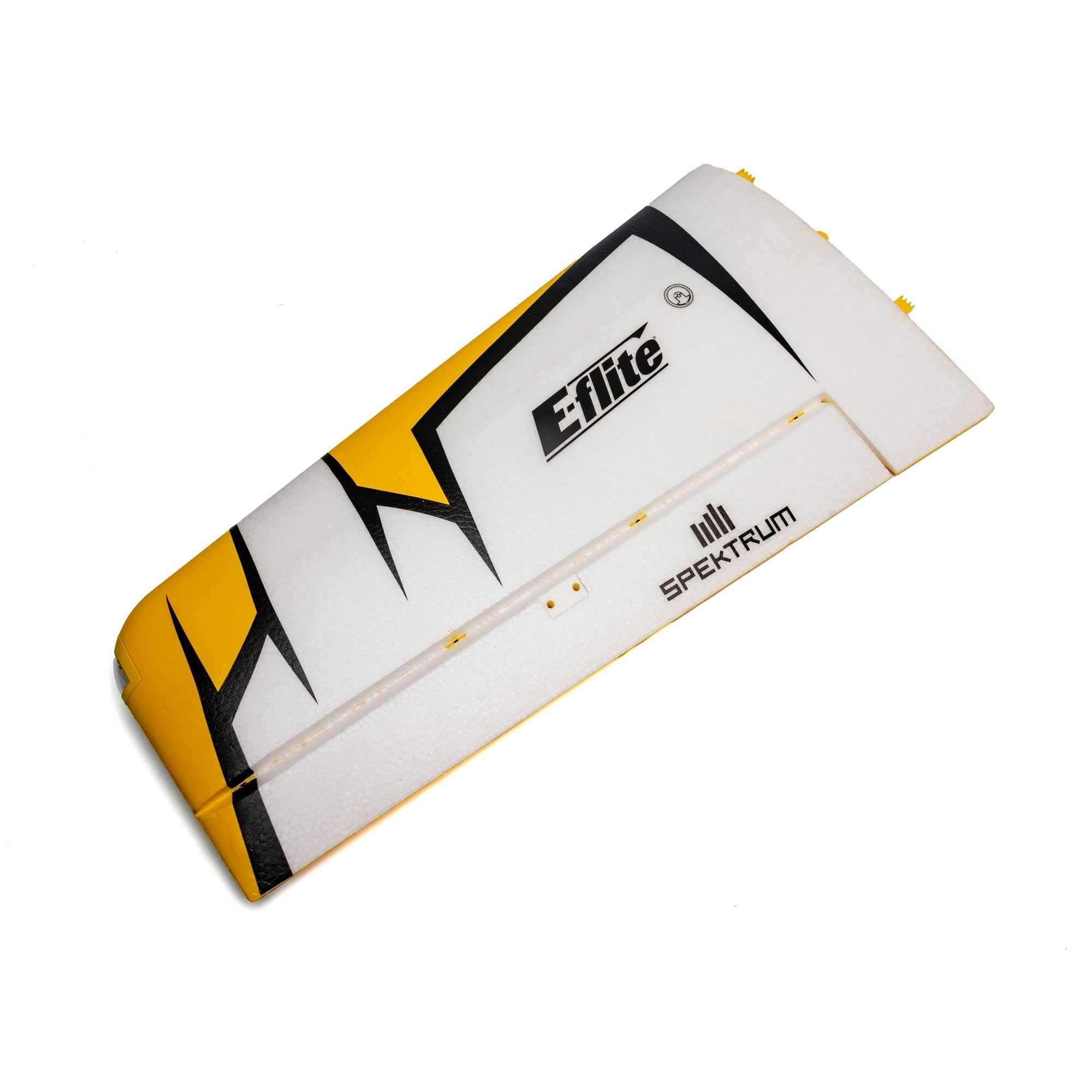 E-flite Left Wing w/aileron servo Sportix 1.1m EFL-1960