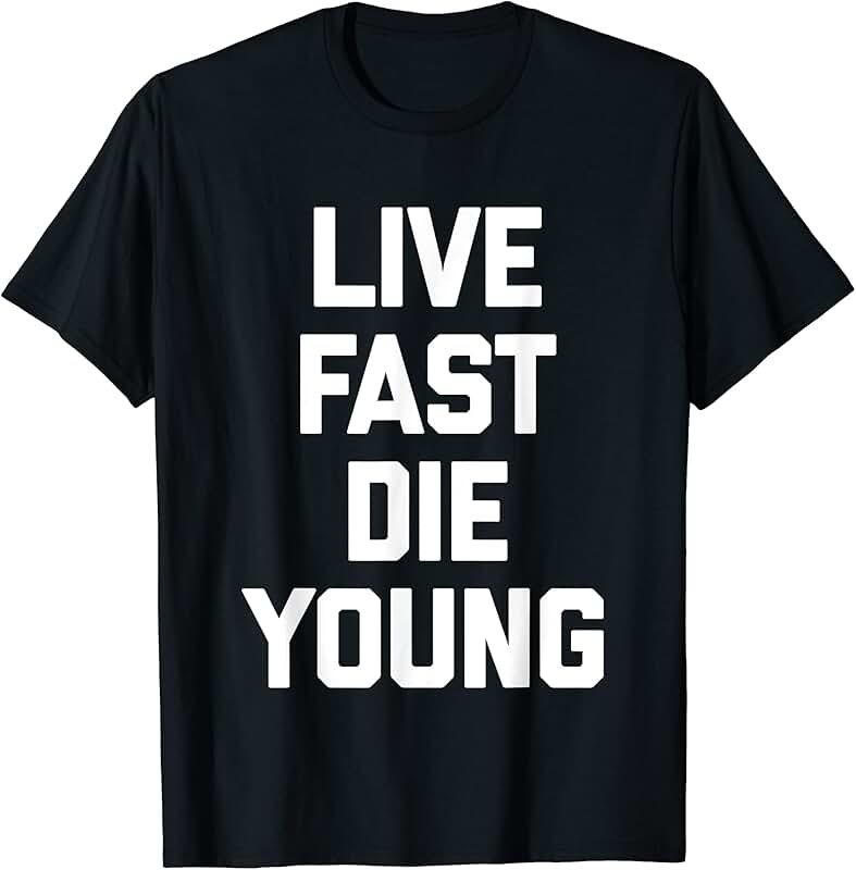 Suchergebnis auf Amazon.de für Live Fast...