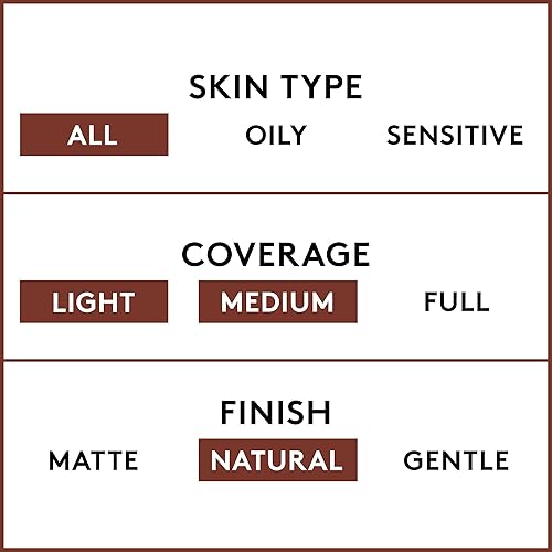 Miniatura 5 de Covergirl Clean Makeup - Limpiador de maquillaje Total 1 105 MARFIL