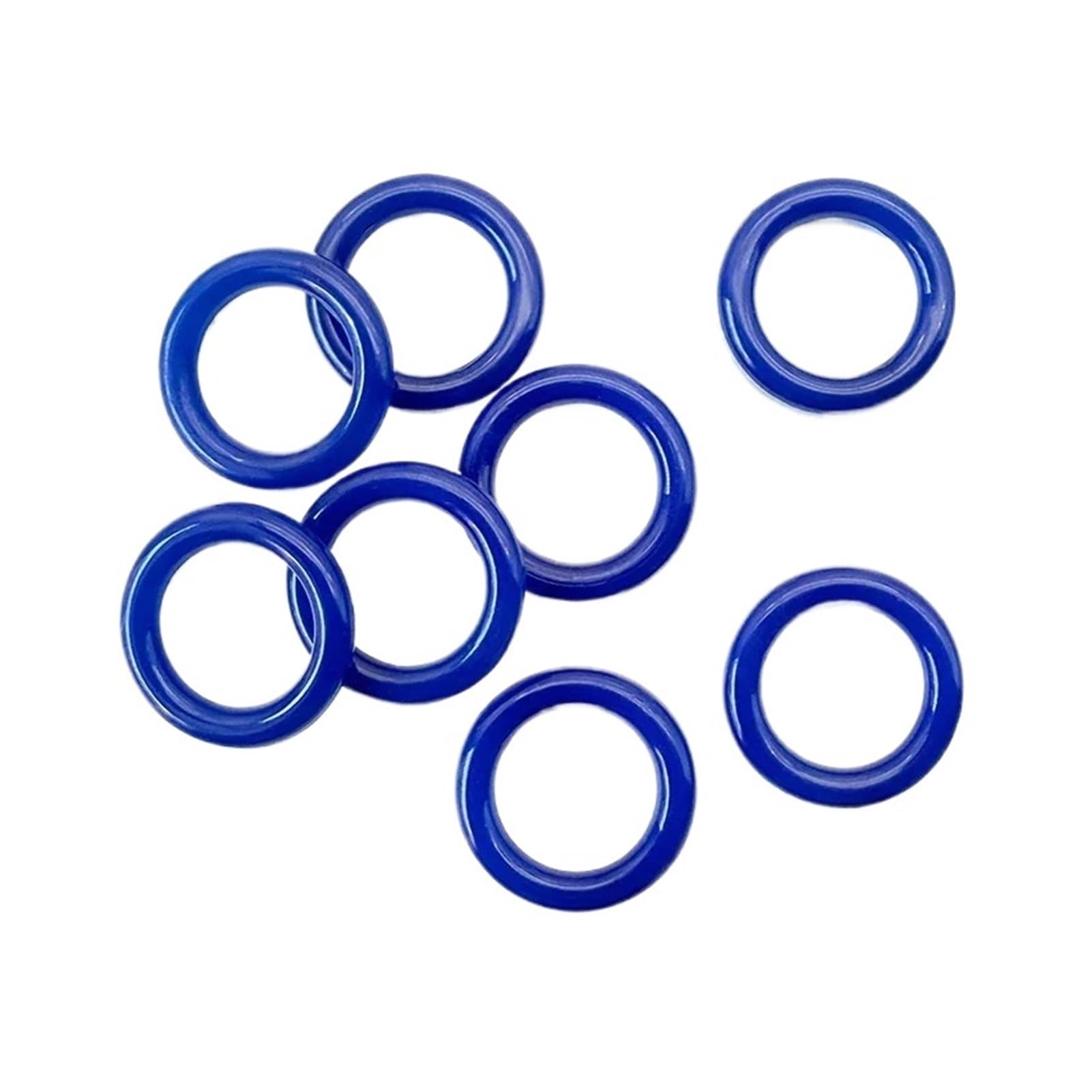 Guarnizione in gomma di tenuta spessore(ID6.07MMXC10PCS_CS 1.78MM)