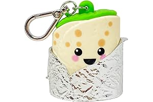Bath & Body Works Happy Burrito Hand Gel Holder