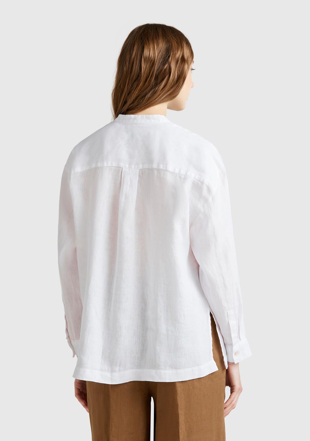 United Colors of Benetton Chemise Femme