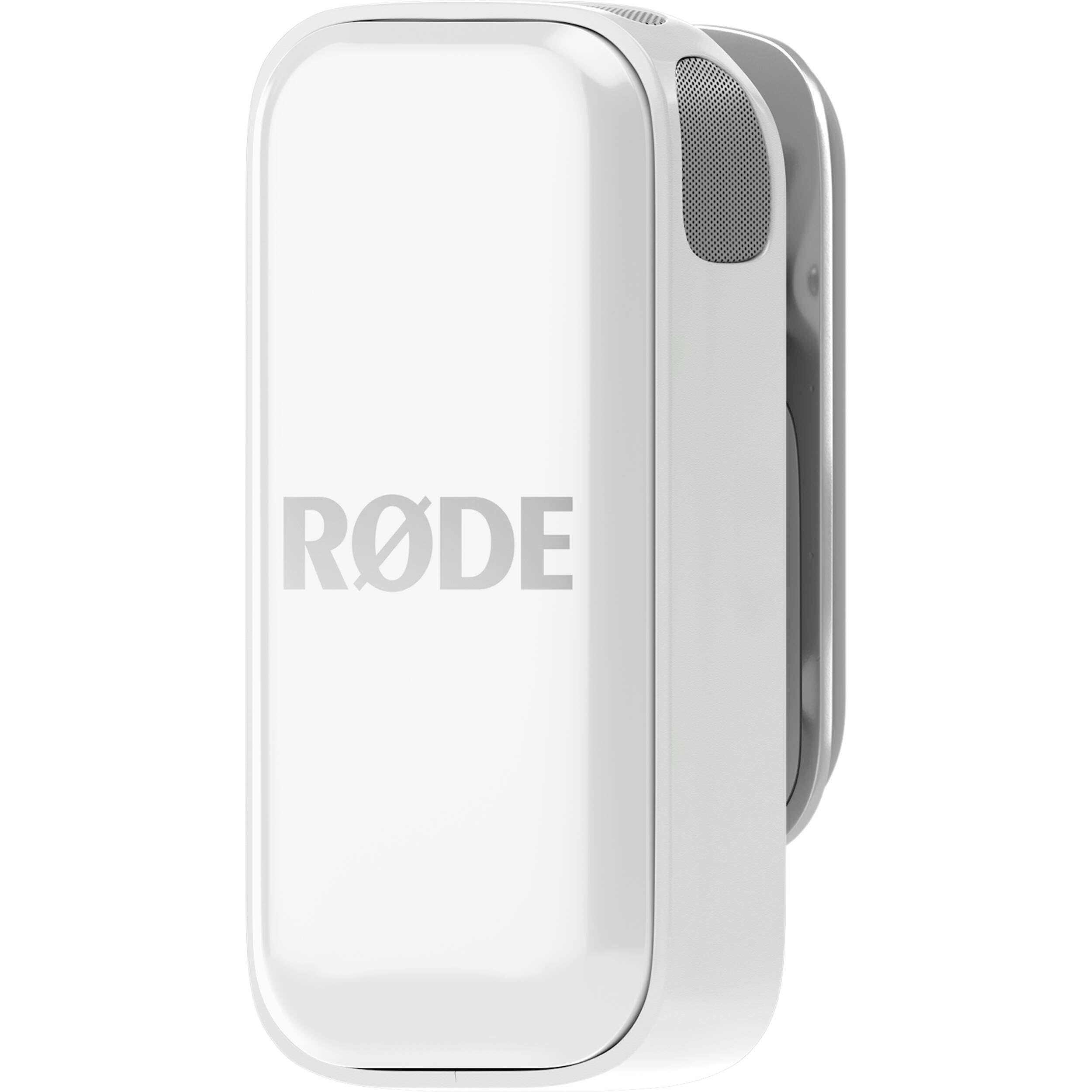 Amazon.com: Rode Wireless Micro Microphone Kit (USB-C Connector