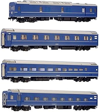 KATO HO  24  25    4  3-510