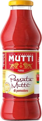 Sandhurst Mutti Passata 400ml