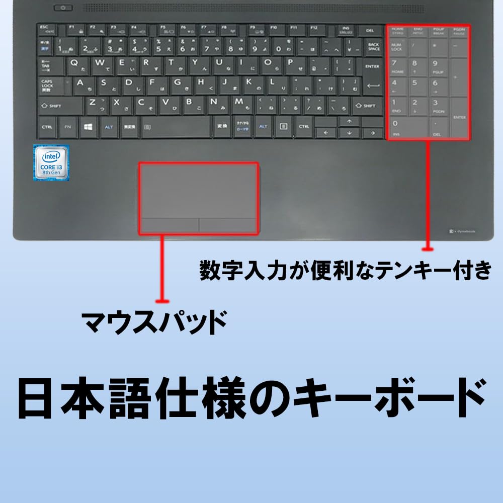 Amazon.co.jp: 【整備済み品】ノートPC Webカメラ＆DVDマルチ