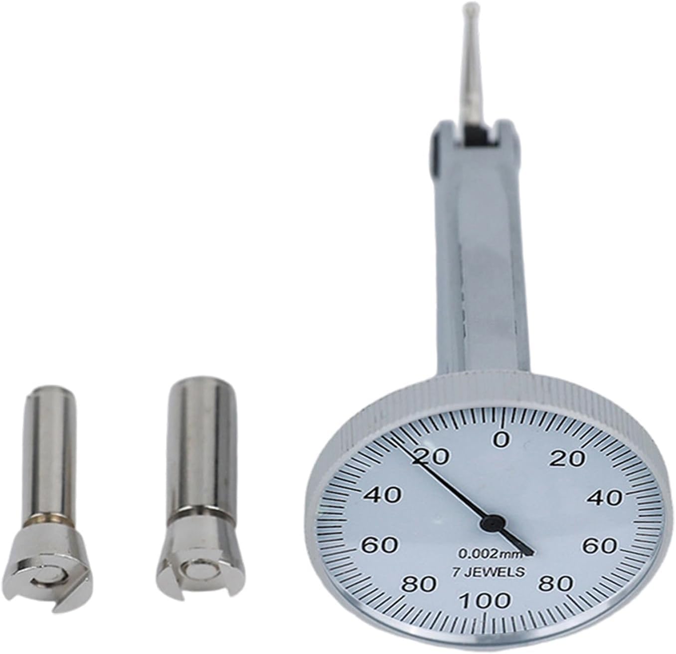 Industrial Indicators Accuracy Workshop Tool For Straightness Parallelism Measurement Applications Gauges