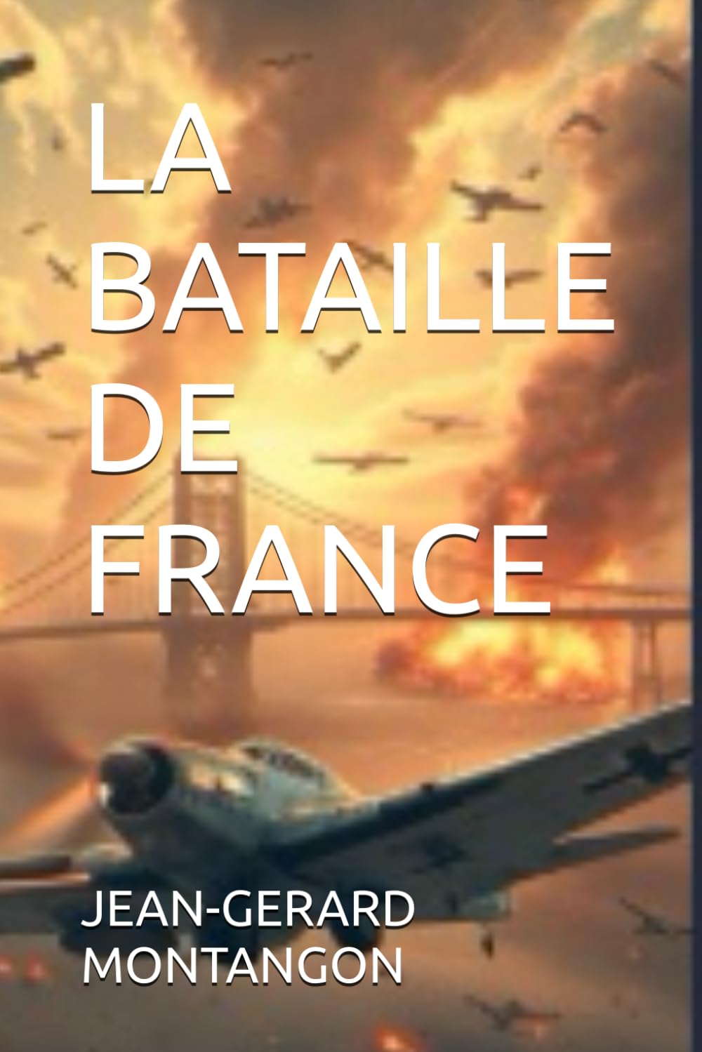 LA BATAILLE DE FRANCE