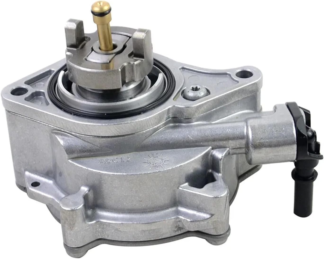 Brake Vacuum Pump LR082226 LR082226G 7.01188.22.0 701188220 Compatible With Land Rover LR4 Compatible With Range Rover Sport 5.0L Auto Parts