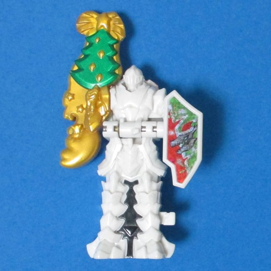 リュウソウジャー BANDAI - リュウソウジャー セット 騎士竜シリーズ02&03 DX