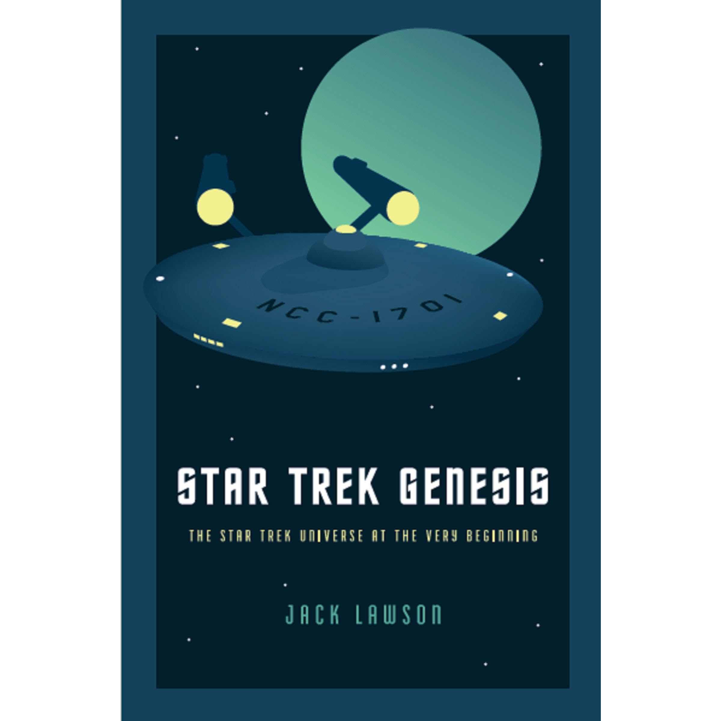 Star Trek Genesis
