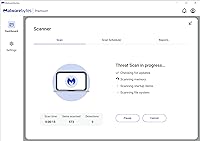 Vista 4 de Malwarebytes Premium 1 Year, 5 Device Windows, Mac OS, Android, Apple iOS, Chrome [Online Code]