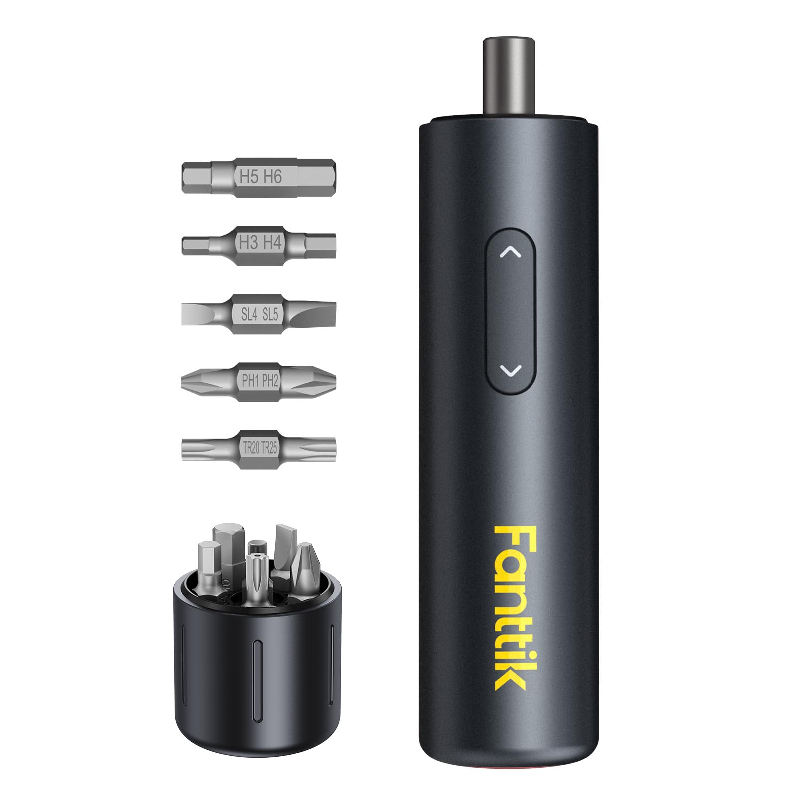 Fanntik S1 Capsule Cordless Screwdriver