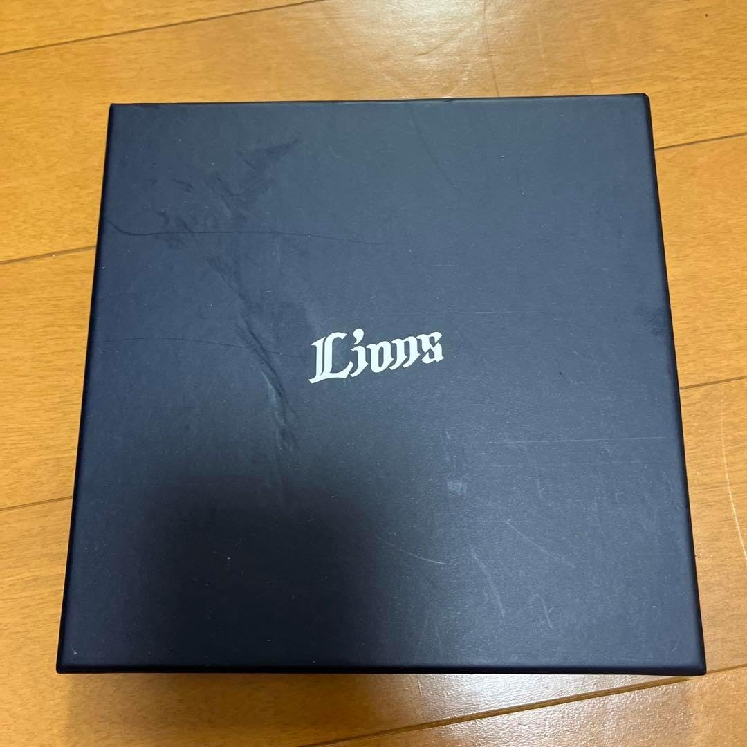 西部ライオンズ 平石 ハンカチ 父の日