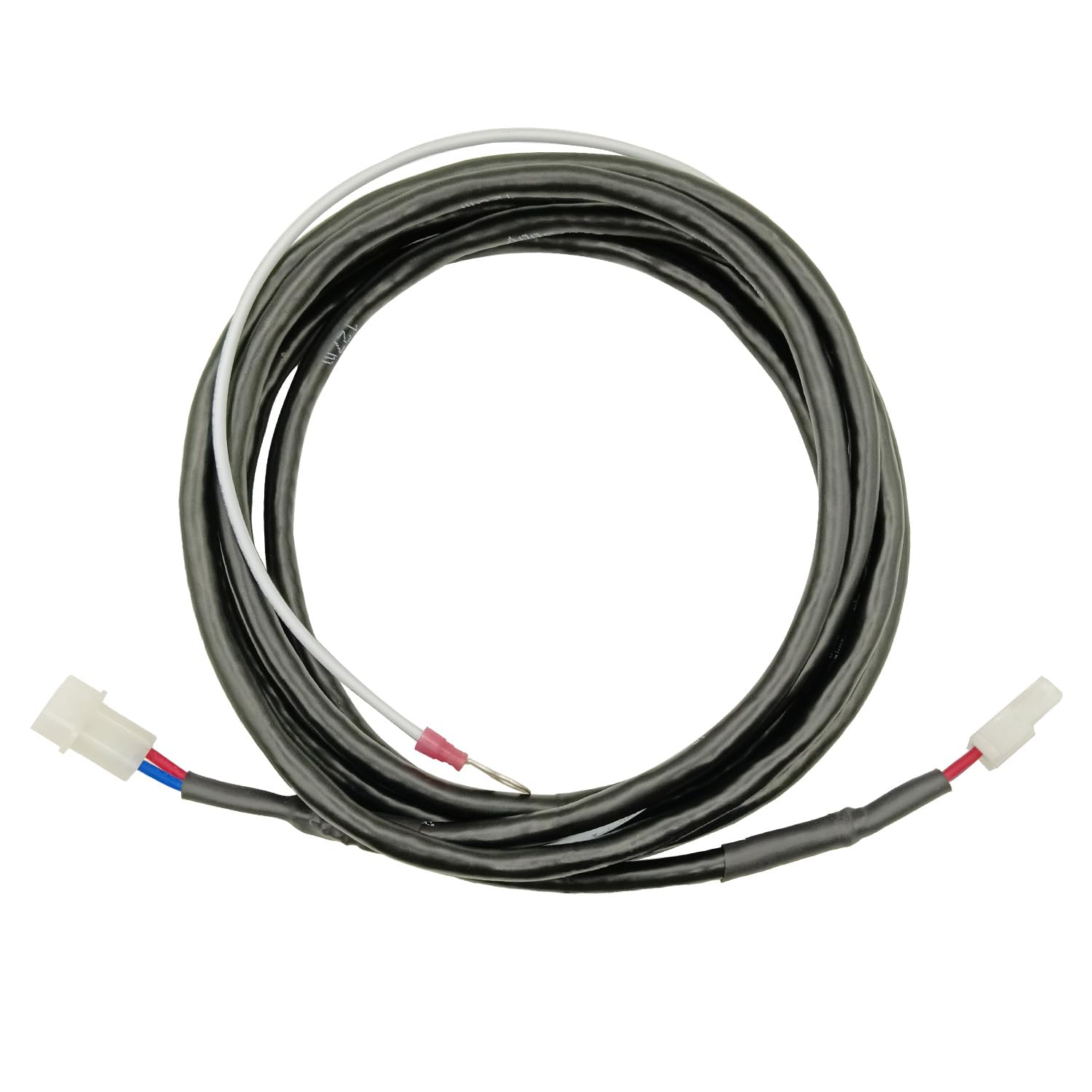 Replacement Wiring Harness for MSD 8862-6' Shielded Magnetic Pickup Cable