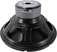 Vista 5 de Subwoofer dual dual de 4 ohmios de 15 pulgadas, 1800 W