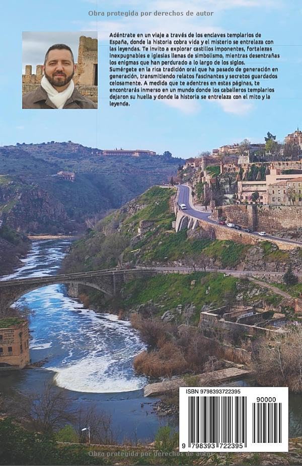 Miniatura 2 de La búsqueda de los enclaves Templarios (Spanish Edition)