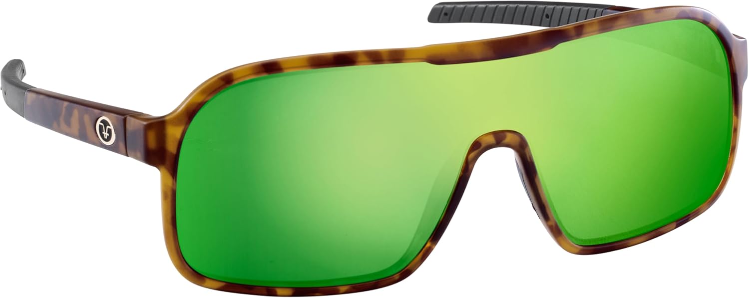 Flying Fisherman Sounder Polarized Sunglasses | 100% UV Protection, Perfect for Fishing, Boating & Outdoor Sports