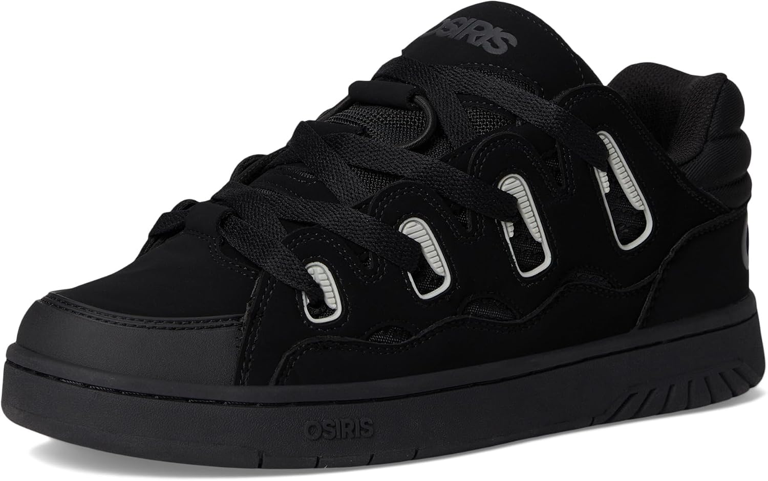 Osiris Mens D3 S