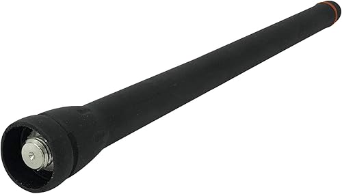 Miniatura 4 de 10 unidades de antena VHF de 6.5 pulgadas compatible con IC-F3 F11 F14 F15 F16 F33 F34 F70 IC-F34 IC-F70 IC-F3020 IC-F3021 IC-F3022 IC-F3023