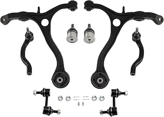 maXpeedingords 8Pcs Front Suspension Kit for Honda Accord 2008-2012