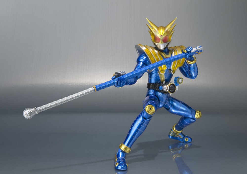 S.H.フィギュアーツ 仮面ライダーメテオストーム tf8su2k S.H.Figuarts 仮面ライダーメテオストーム | 魂ウェブ