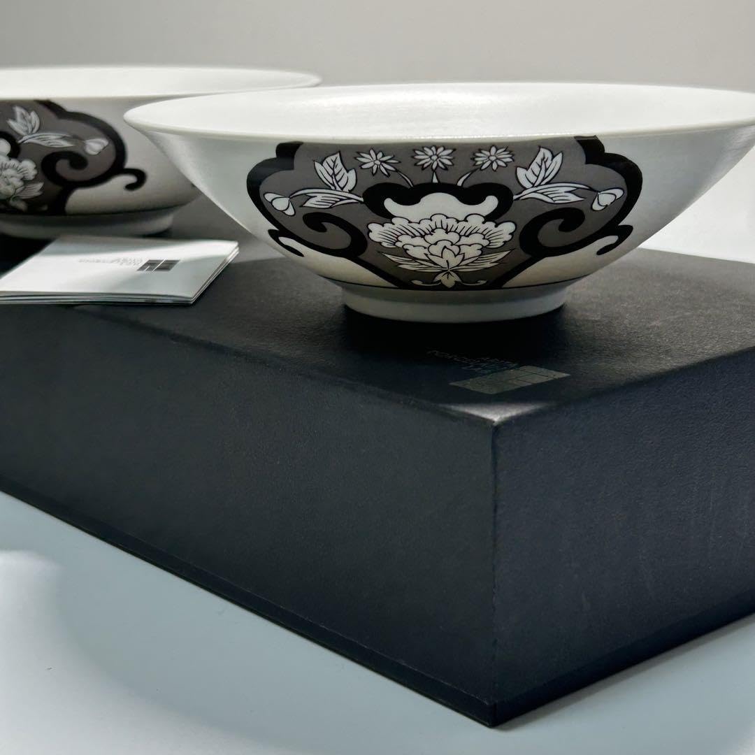 Amazon.co.jp: 共箱 アリタポーセリンラボ 佐嘉平川屋 JAPAN SNOW