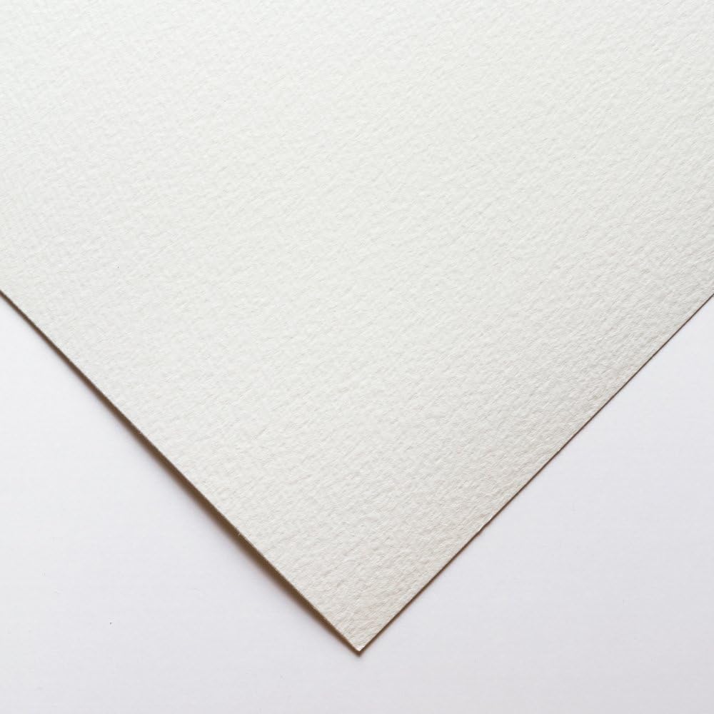 Bockingford 300gsm Spiral Pad 14" x 10" (360 x 260mm) Rough