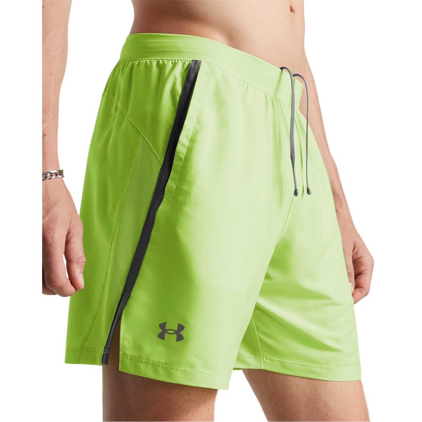 Under Armour Pantalones Cortos para Hombre