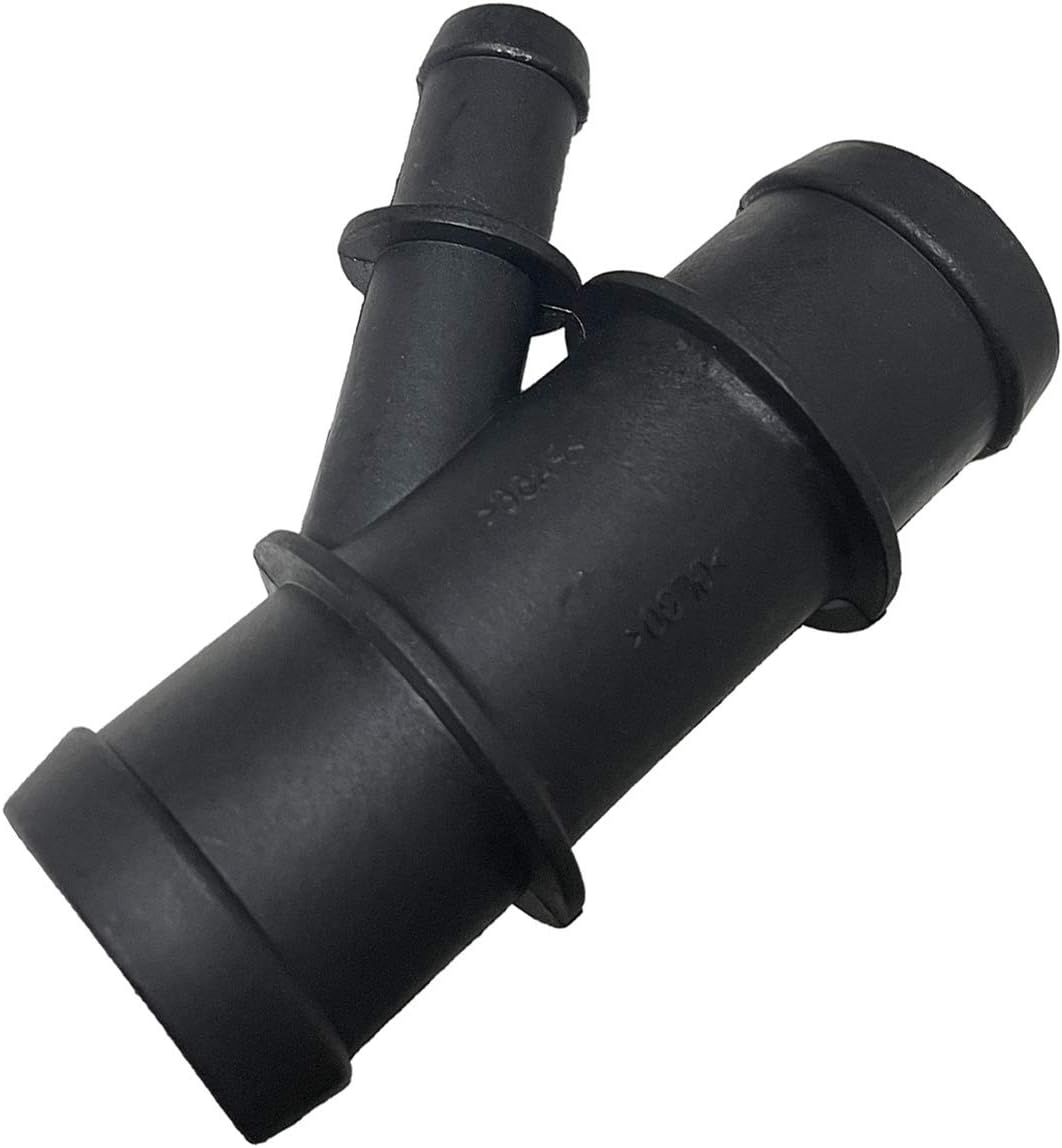 1C0121087E Automotive Replacement Radiator Hoses for MK5 1.6L TT 1.8T 2003-2006