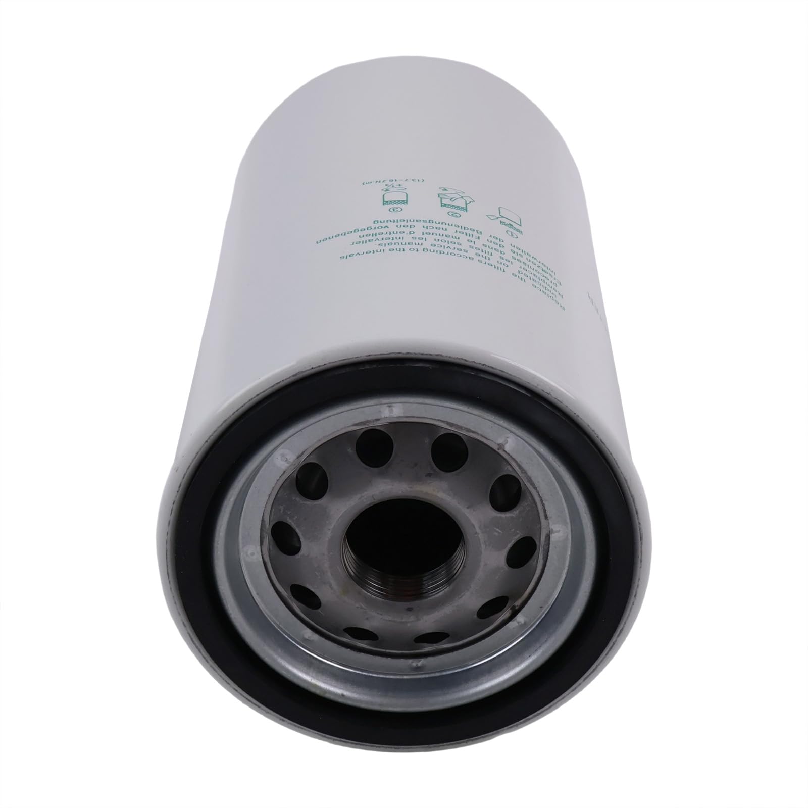 Amazon.com: YIHETOP Hydraulic Oil Filter HHV10-65050 V1311-65050