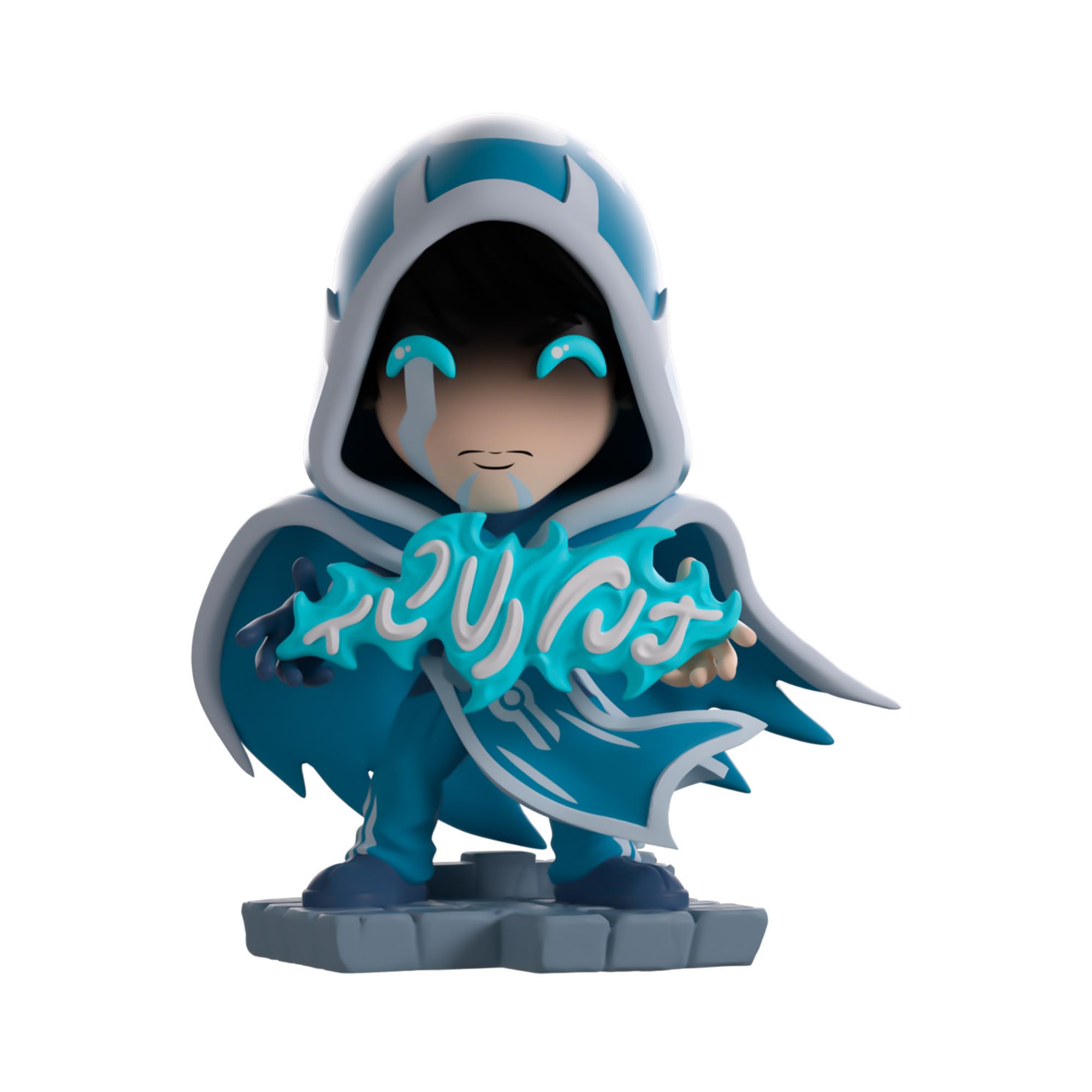 Youtooz - Magic The Gathering: Jace Beleren, Blue