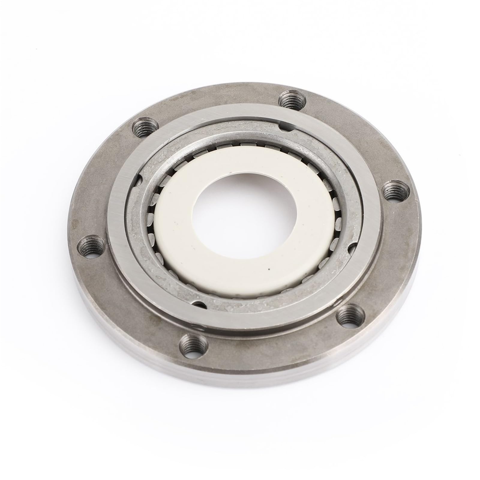 Ensemble d'embrayage de démarreur compatible Yamaha Warrior et Big Bear 87-15