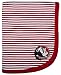 Florida State Seminoles NCAA College Newborn Infant Baby Blanket 33" x 36"