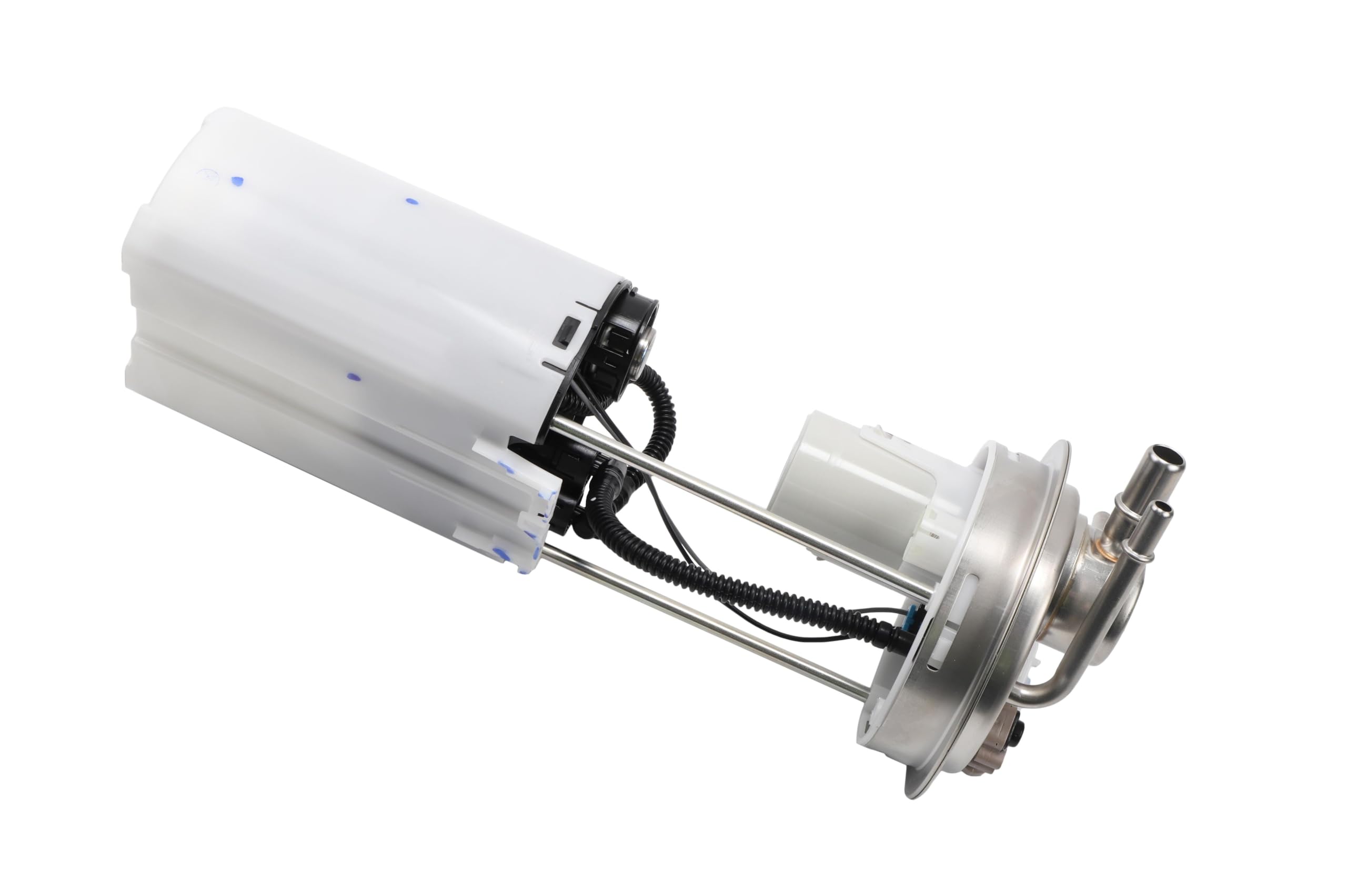 Amazon.com: GM Genuine Parts M10096 Fuel Pump Module Kit without 