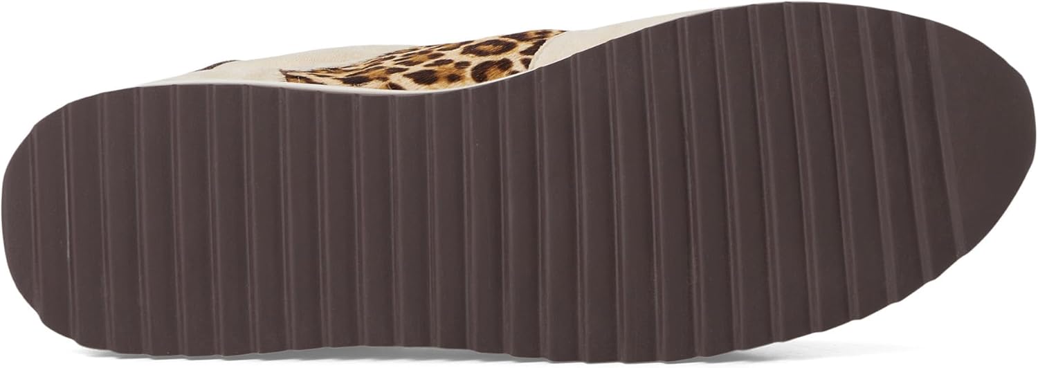 Johnston & Murphy Womens Gracie Color-Block Lace-up - Image 3