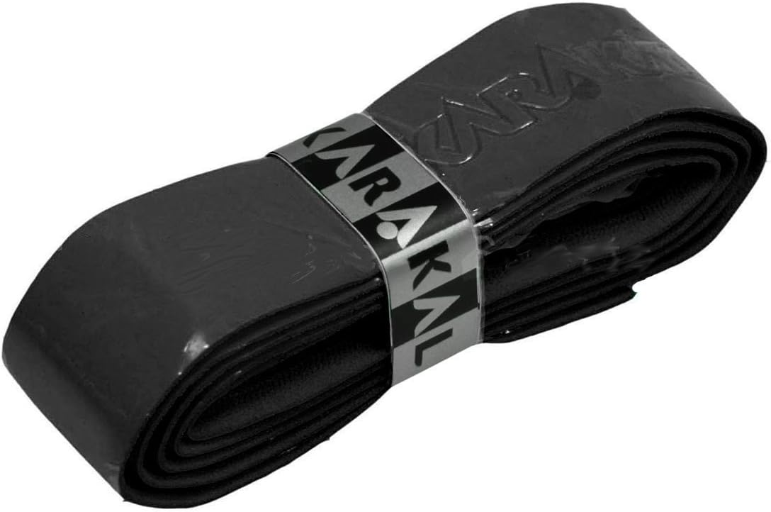 Karakal PU Supergrip (Black) - 1 Grip