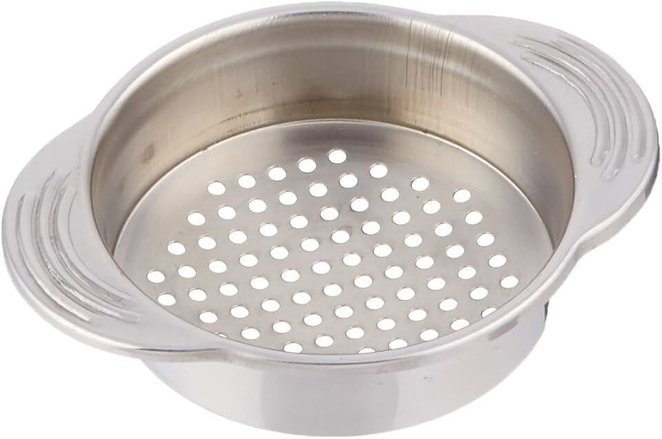 Amazon.co.uk tuna strainer