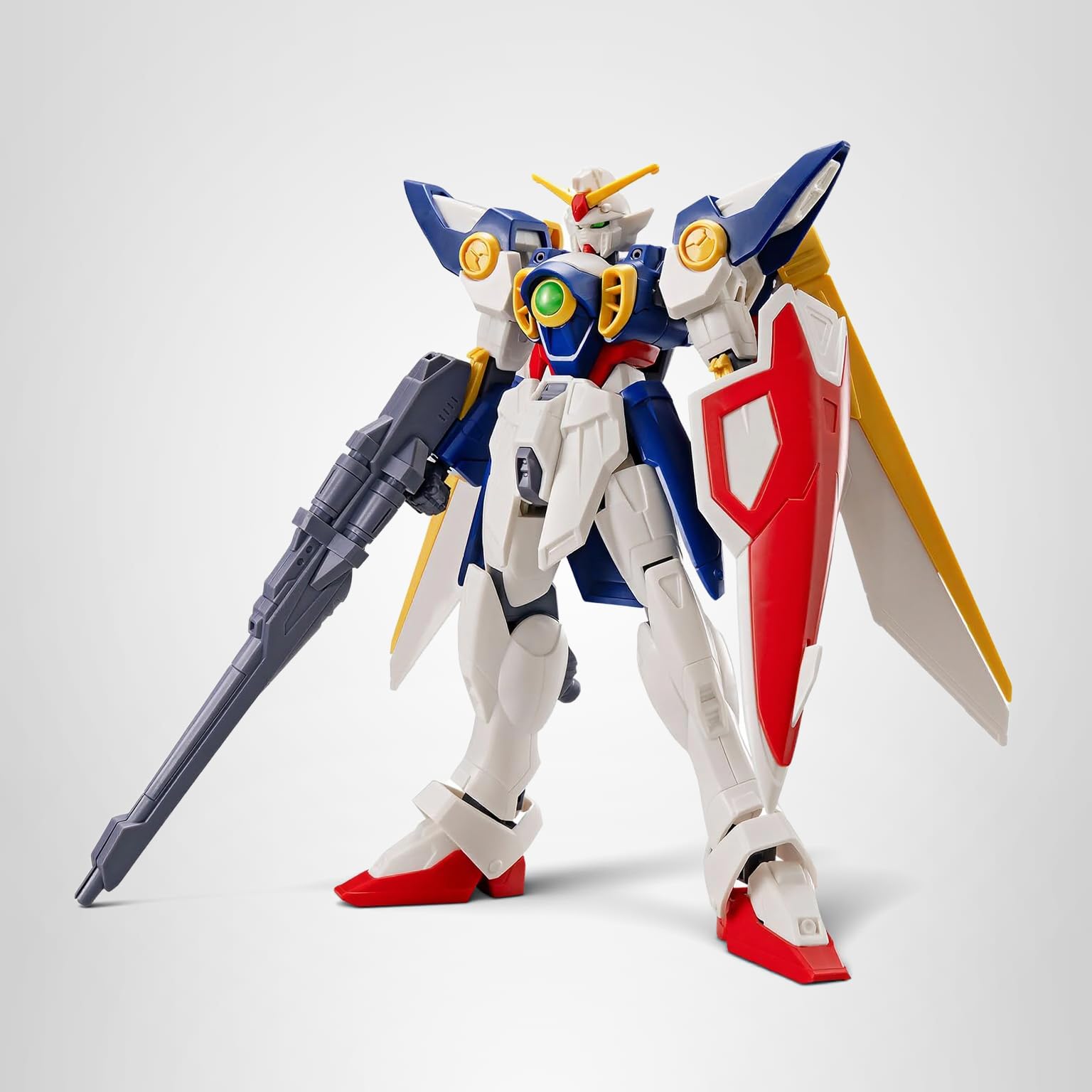 Amazon | BANDAI SPIRITS(バンダイ スピリッツ) ENTRY GRADE EG 新機動