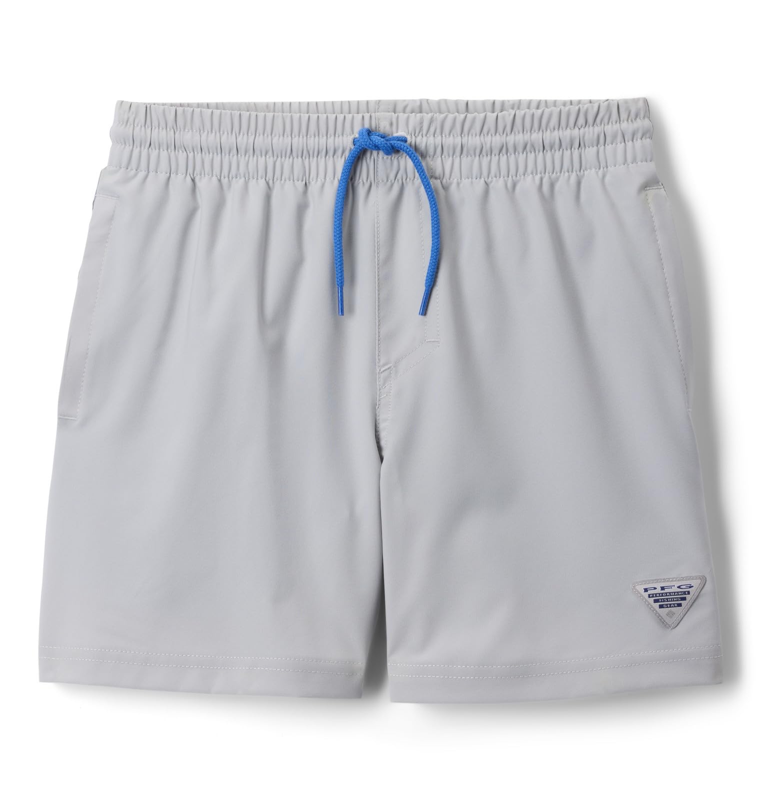 Columbia Boys' PFG Rambler Water Short
