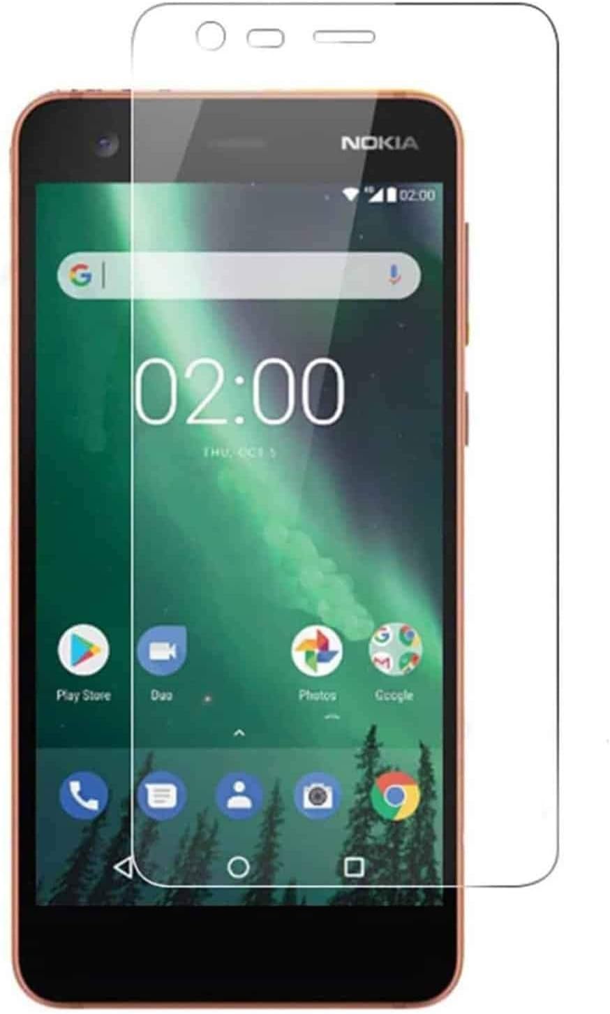 Tempered Glass Screen Protector for Nokia 2