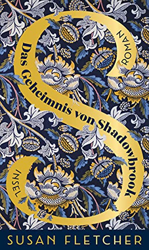 Das Geheimnis von Shadowbrook: Roman für 25,00 EUR bei amazon.de Bild: Das Geheimnis von Shadowbrook: Roman für 25,00 EUR bei amazon.de