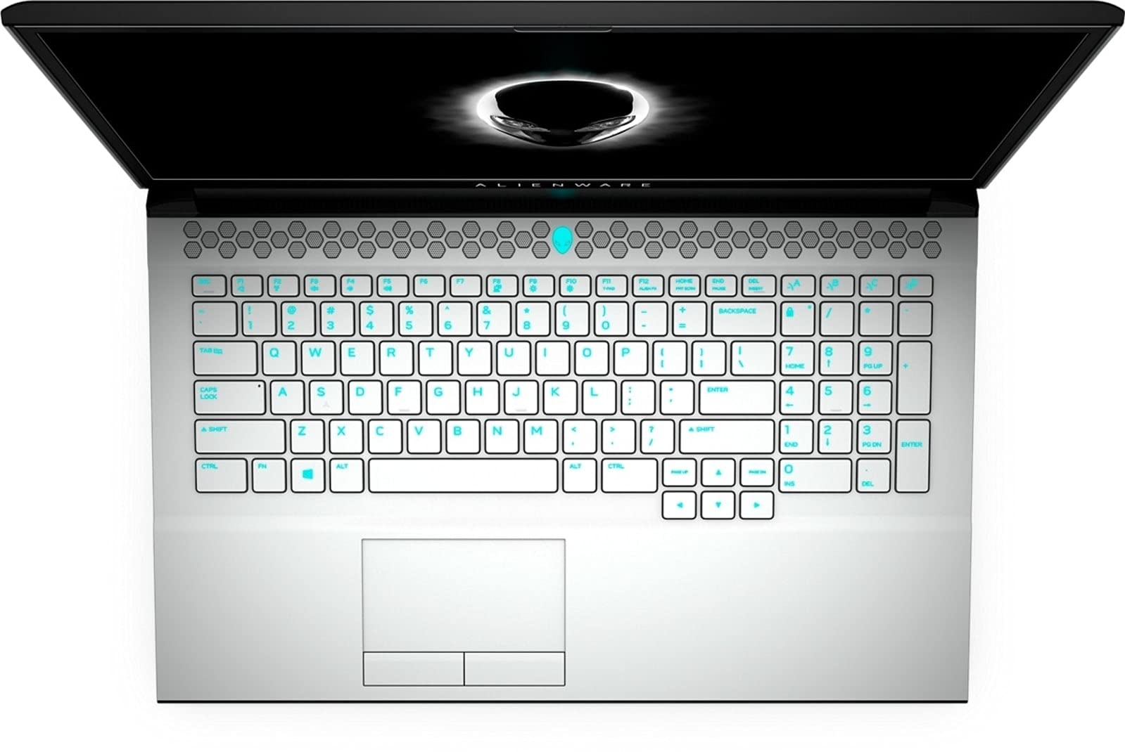 DELL - おが Alienware 51M R2 Alienware Area 51m R2 17インチ ゲーミング ノートパソコン