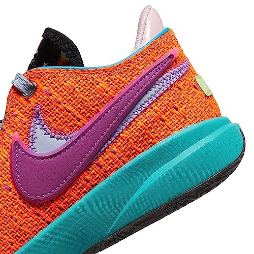 Nike Boy's Lebron XX SE (Big Kid)3