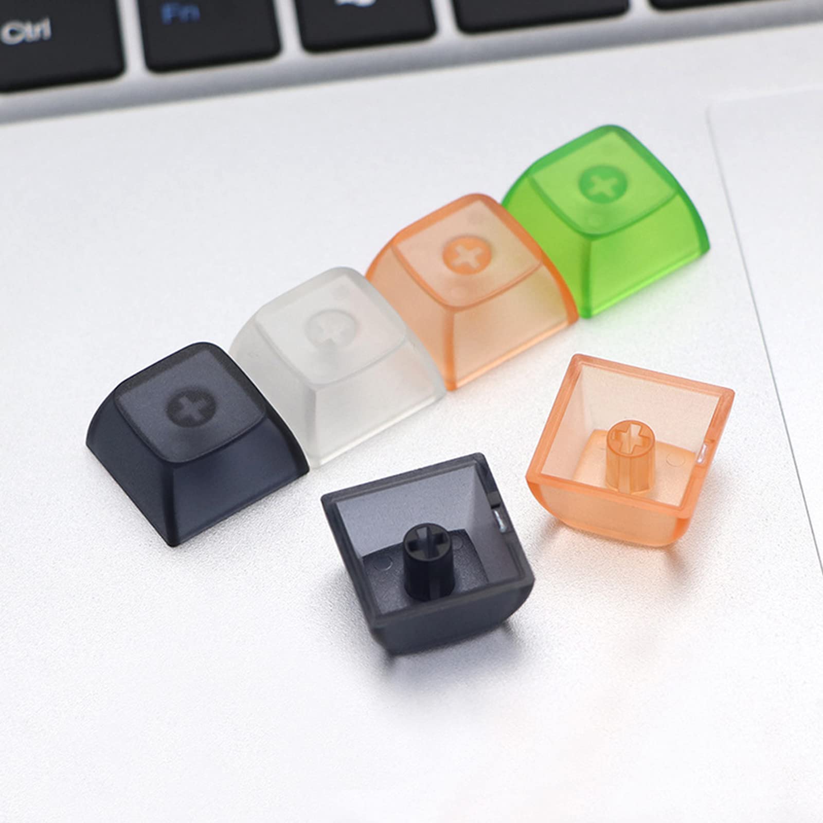 Amazon.co.jp: 14 キー PBT キーキャップセット XDA プロファイル