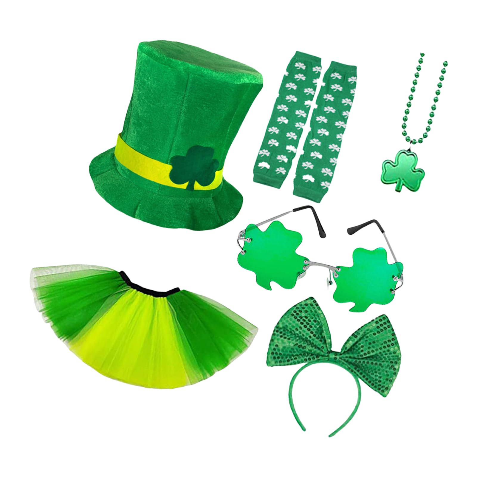 Jazuaiao Themed Festival Day Costume Set Day Costume Perfect for Celebration and Parties Party Outfit