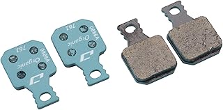 Jagwire - Pastillas para Adulto, Unisex, Color Azul, Talla única